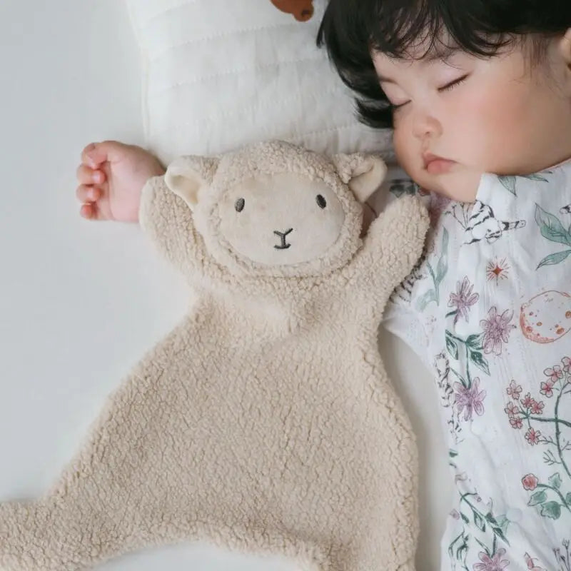 Doudou Bébé - Softfriend
