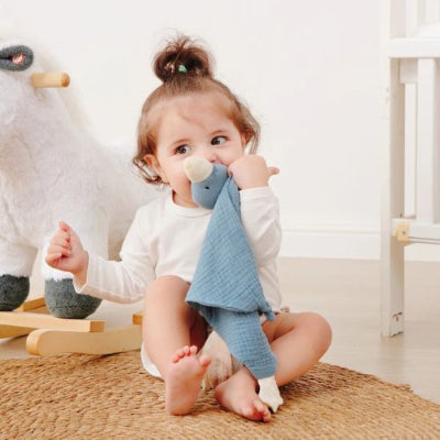 doudou-bebe-sommeil-nouveau-ne