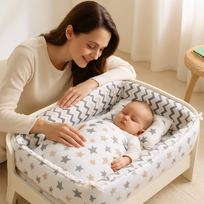 reducteur-de-lit-pour-bebe-sieste-voyage-tranquilite