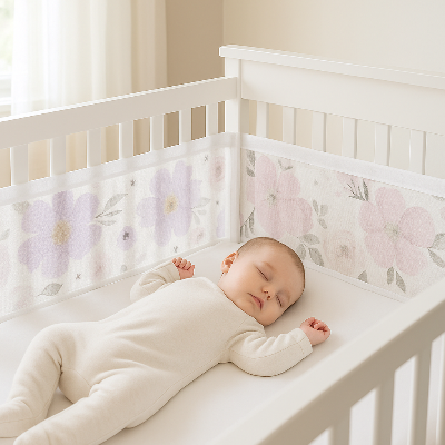 tour-de-lit-bebe-respirant-fleurs-fille