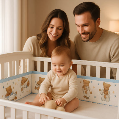 tour-de-lit-respirant-evite-incidents-pare-chocs-securite