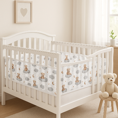 tour-de-lit-bebe-enfant-evite-chocs-incidents-nocturnes