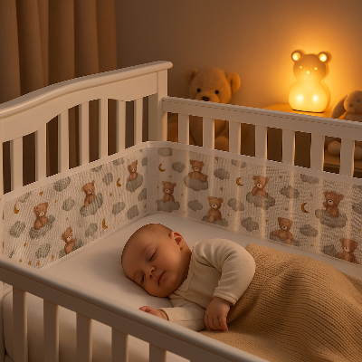 tour-de-lit-respirant-sommeil-securite-respiration-optimale