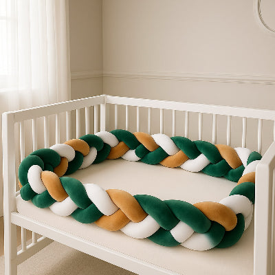 tour-de-lit-tresse-chambre-bebe-enfant-protection-decoration