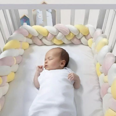 tresse-de-lit-bebe-enfant-sommeil