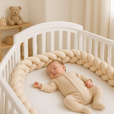tresse-de-lit-bebe-sommeil-serein-securite