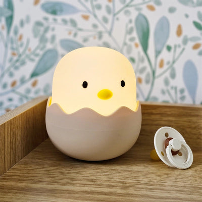 veilleuse-bébé-chambre