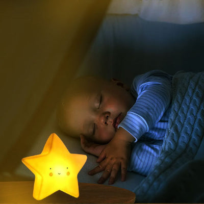 veilleuse-bébé-sommeil-serein