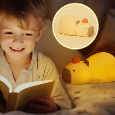 veilleuse-enfant-amusante