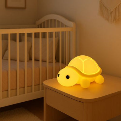 veilleuse-tortue-chambre-bebe-enfant