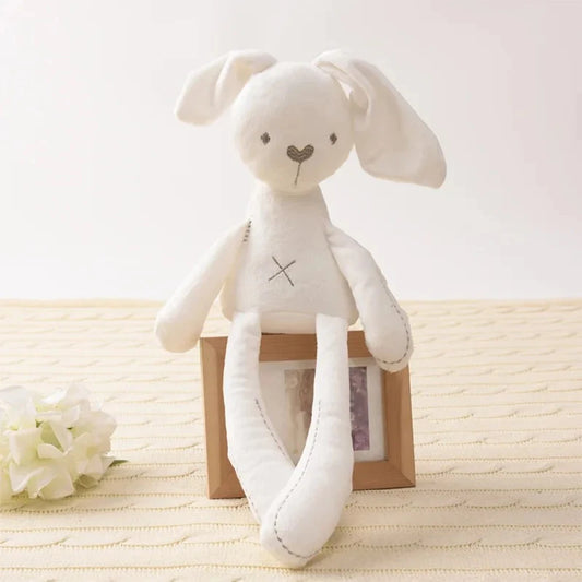 Doudou Lapin - Gary le lapin