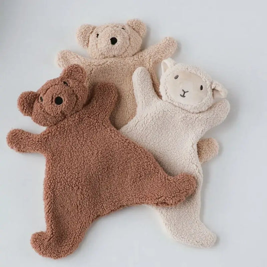 Doudou Bébé - Softfriend