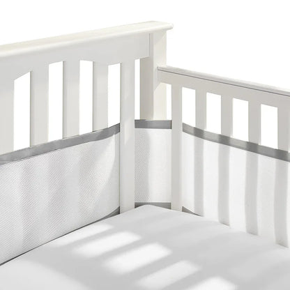 TOUR DE LIT BEBE RESPIRANT -