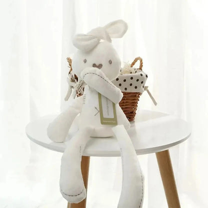 Doudou Lapin - Gary le lapin