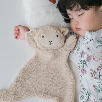 Doudou Bébé - Softfriend