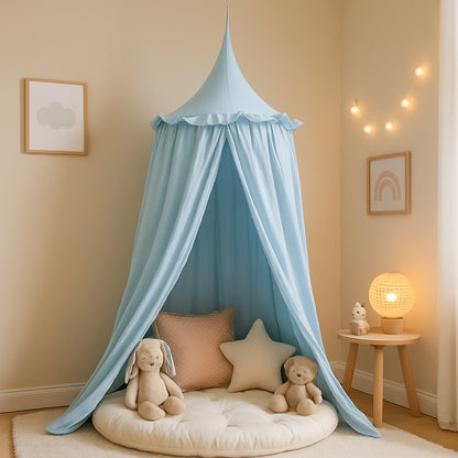 ciel-de-lit-chambre-décoration-coin-lecture-jeux