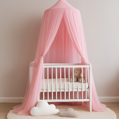 ciel-de-lit-cabane-berceau-bébé