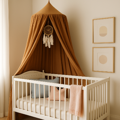 ciel-de-lit-hypoallergénique-protection-moustiquaire