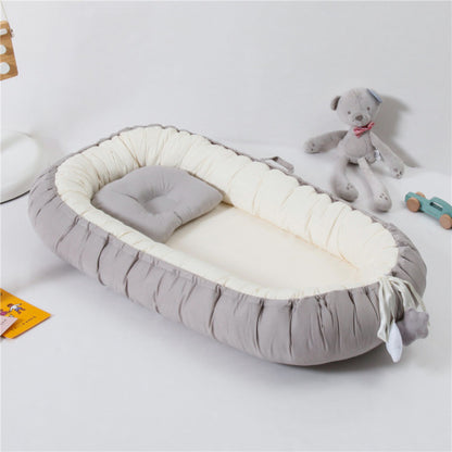 cocon-bébé-peau-sensible-protection-sommeil