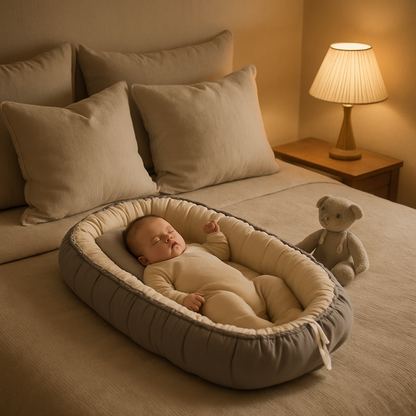 cocon-bébé-sommeil-serein-lit-adulte