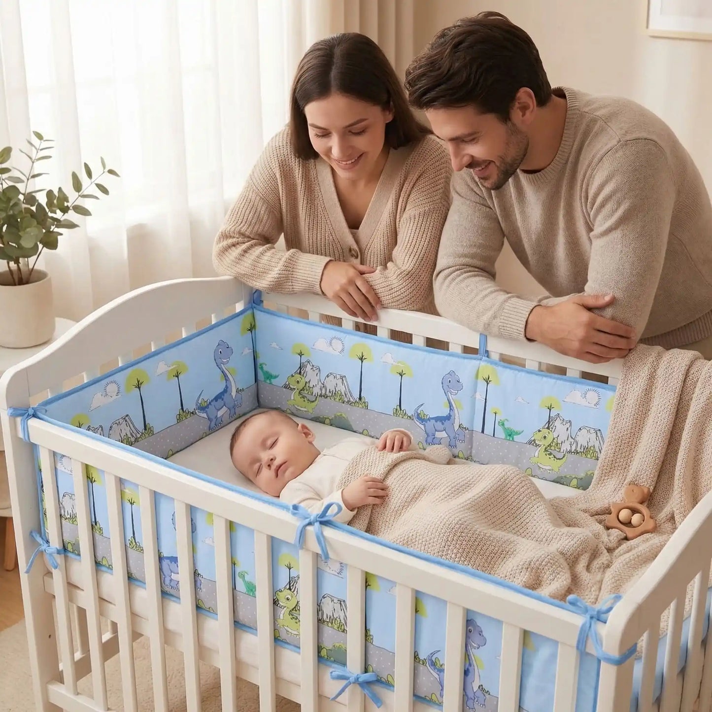 contour-de-lit-bebe-maman-papa-tranquilité-d_esprit-protection-complète