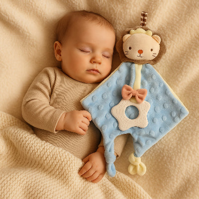 doudou-bébé-nuits-apaisantes-confort-sérénité-tranquillité