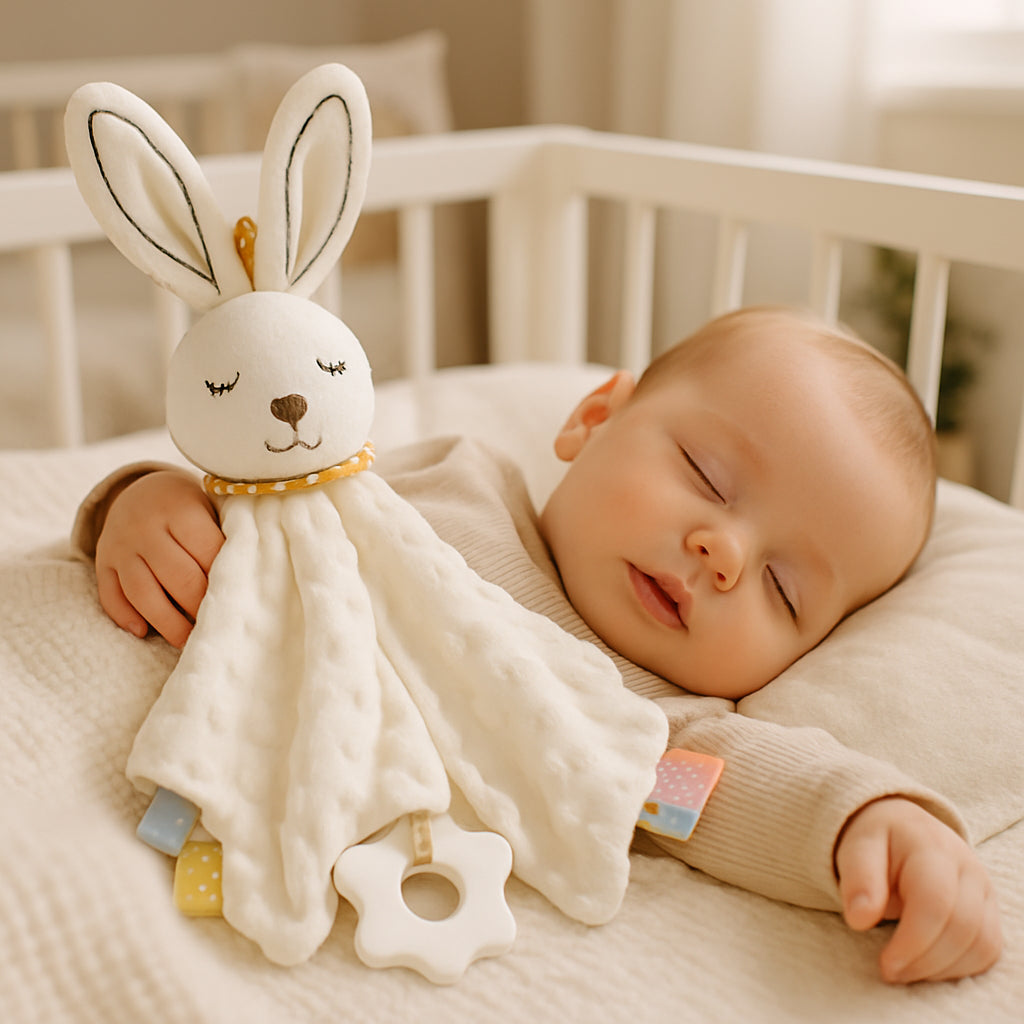 doudou-sensoriel-bébé-sommeil-serein