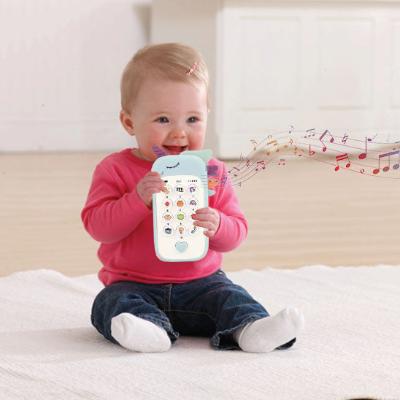 Jeux d'éveil bébé - JOYFULPHONE™ - Nos petits papillons