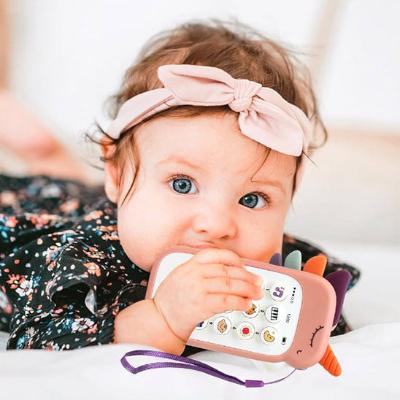 Jeux d'éveil bébé - JOYFULPHONE™ - Nos petits papillons