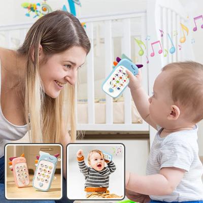 Jeux d'éveil bébé - JOYFULPHONE™ - Nos petits papillons