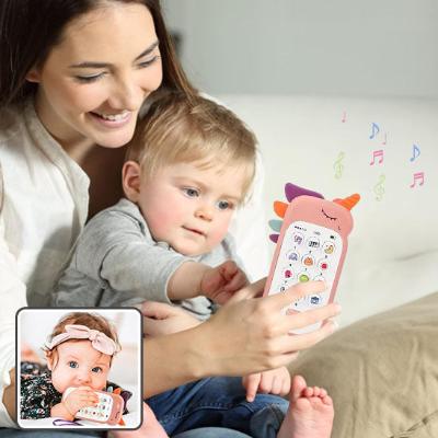 Jeux d'éveil bébé - JOYFULPHONE™ - Nos petits papillons