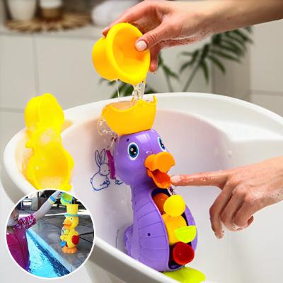 jouet-de-bain-amusant-et-interactif