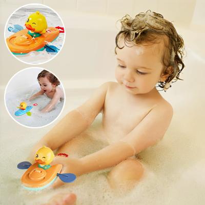 Jouet de bain - ActiveDuck™ - Nos petits papillons