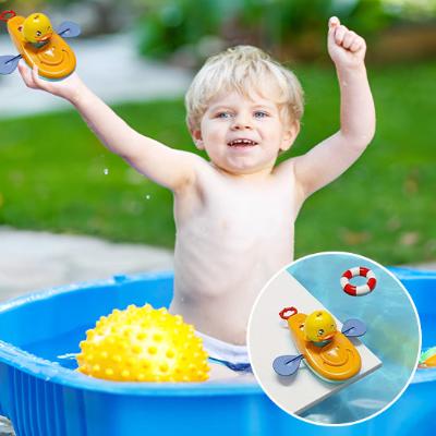 Jouet de bain - ActiveDuck™ - Nos petits papillons