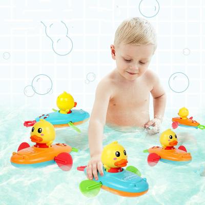 Jouet de bain - ActiveDuck™ - Nos petits papillons