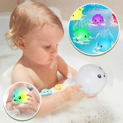 Jouet de bain - PartyWhale™ - Nos petits papillons