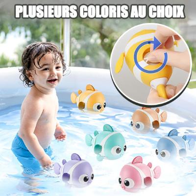 Jouets de bain - DancingFish™ - Nos petits papillons