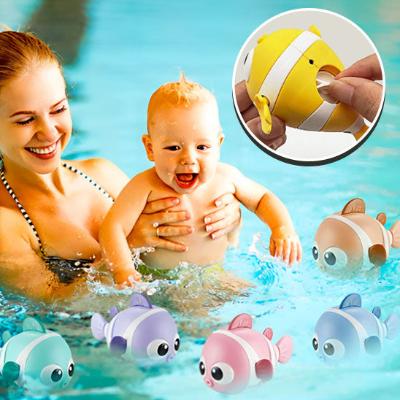 Jouets de bain - DancingFish™ - Nos petits papillons