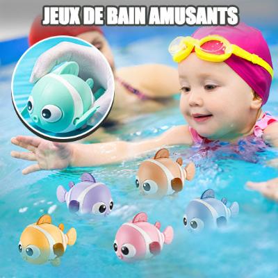 Jouets de bain - DancingFish™ - Nos petits papillons