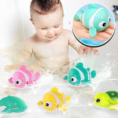 Jouets de bain - DancingFish™ - Nos petits papillons