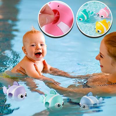 Jouets de bain - DancingFish™ - Nos petits papillons