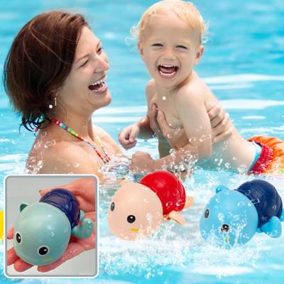 Jouets de Bain - DancingTurtles™ - Nos petits papillons