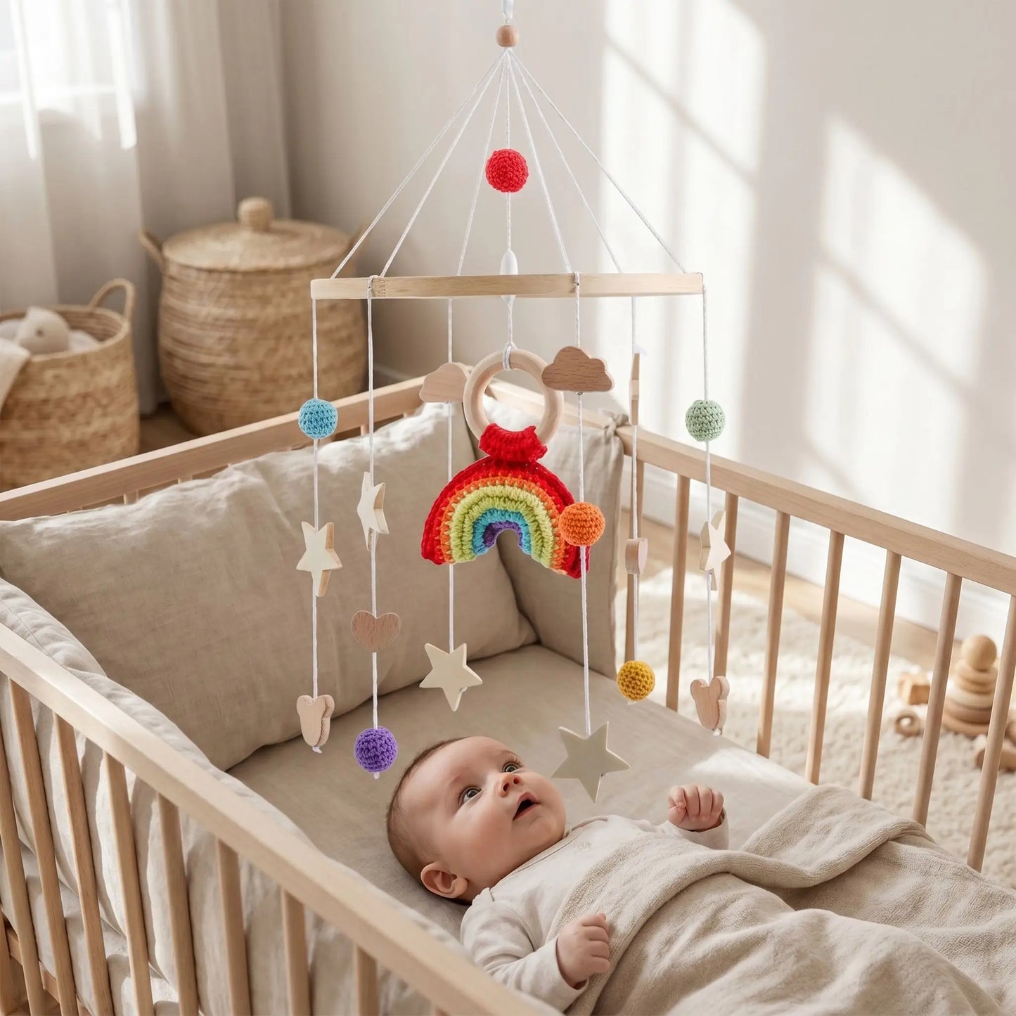 mobile-bébé-éveil-sensoriel
