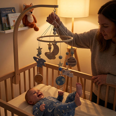 mobile-pour-bébé-éveil-sensoriel-nouveau-né