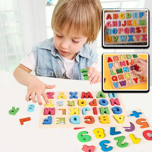 puzzle-en-bois-apprentissage-enfants