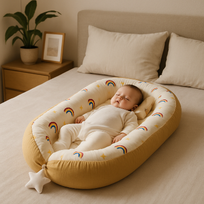 reducteur-de-lit-bebe-sieste-securite-nid-douillet