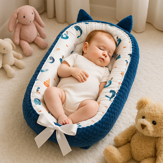 Réducteur-de-lit-bébé-sécurité-protection-confort