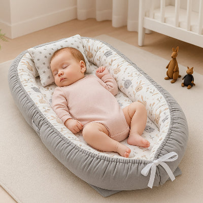 reducteur-de-lit-bebe-sommeil-securite-forme-enveloppante