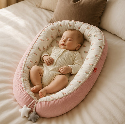 reducteur-de-lit-pour-bebe-sieste-securite-hypoallergenique