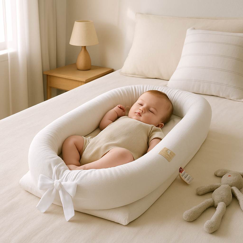 Réducteur-de-lit-respirant-bébé-sommeil